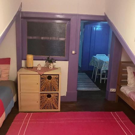 Casa Das Bonecas リスボン エクステリア 写真