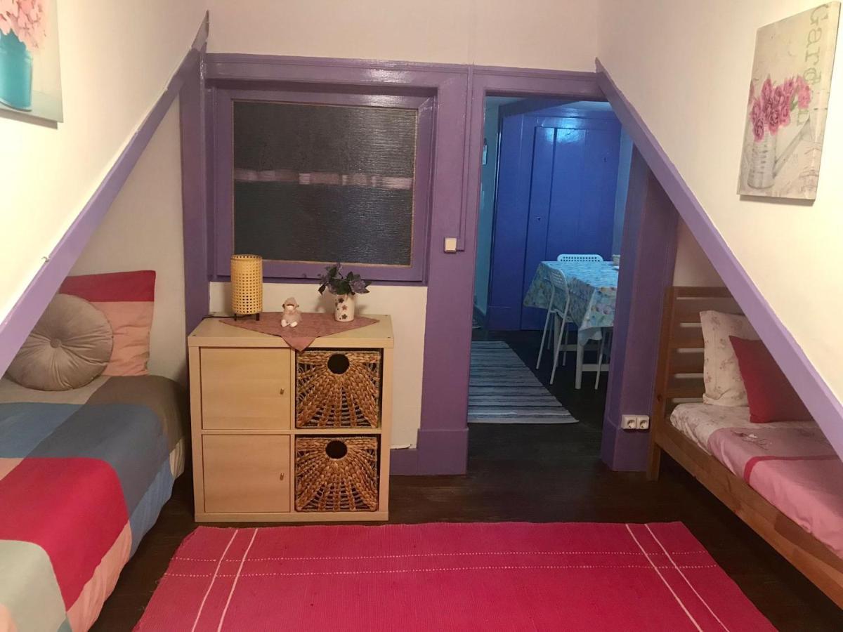 Casa Das Bonecas リスボン エクステリア 写真
