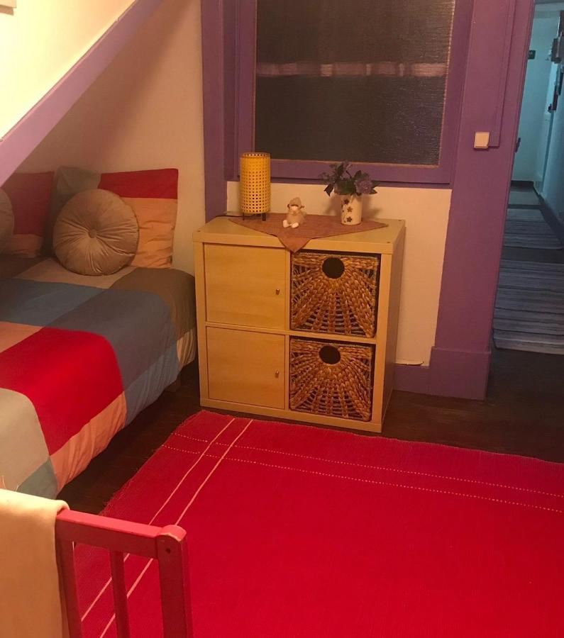 Casa Das Bonecas リスボン エクステリア 写真