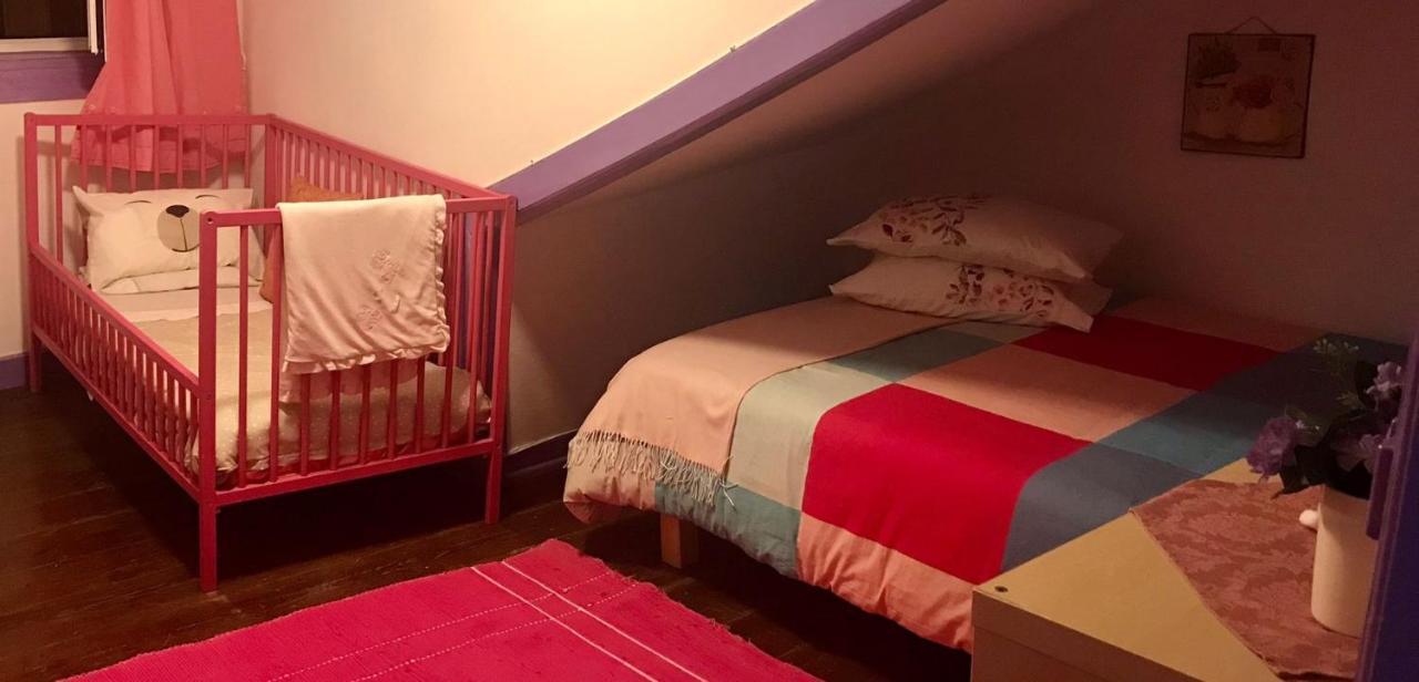 Casa Das Bonecas リスボン エクステリア 写真