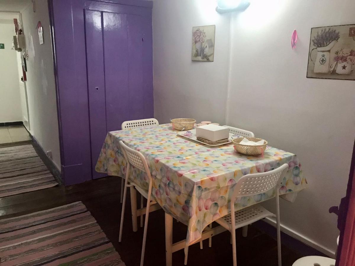 Casa Das Bonecas リスボン エクステリア 写真