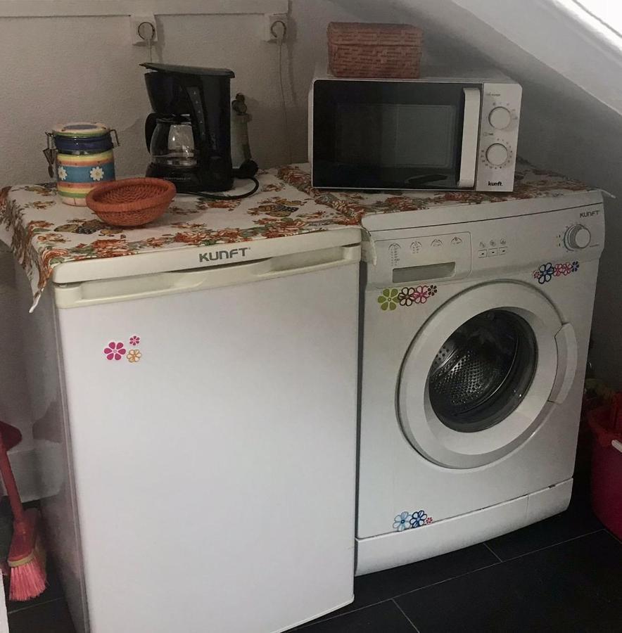 Casa Das Bonecas リスボン エクステリア 写真