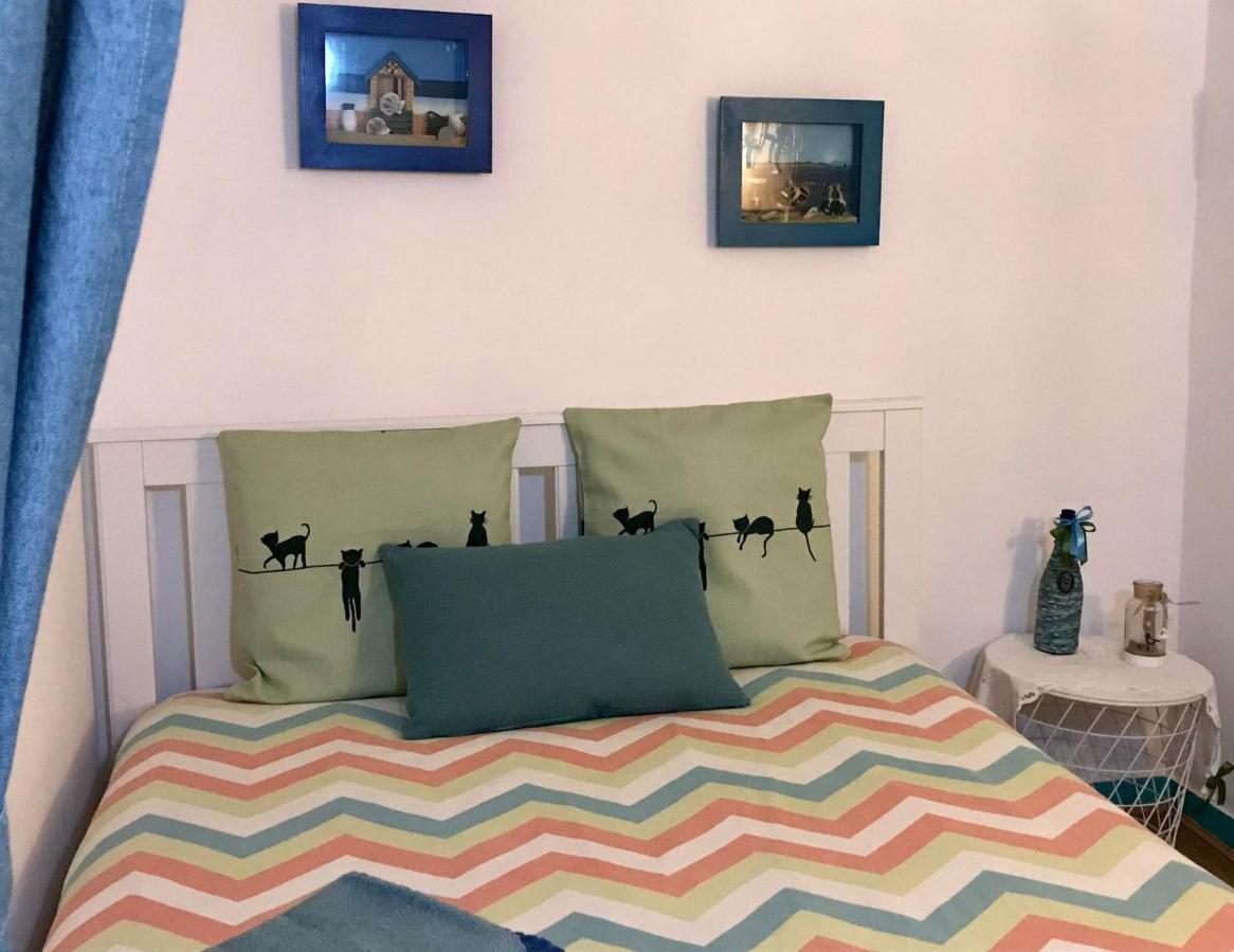 Casa Das Bonecas リスボン エクステリア 写真