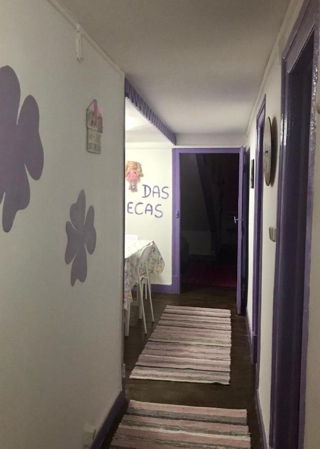 Casa Das Bonecas リスボン エクステリア 写真