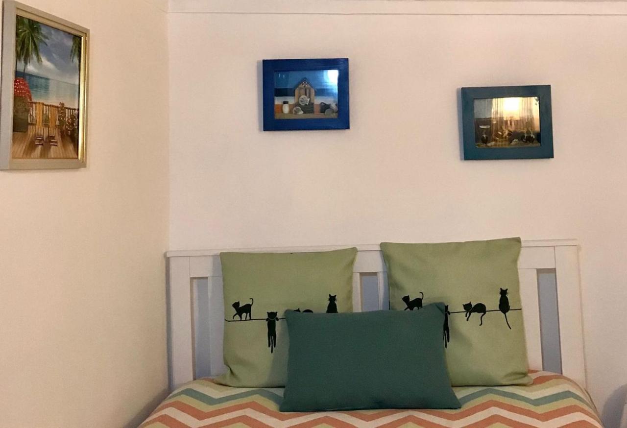 Casa Das Bonecas リスボン エクステリア 写真