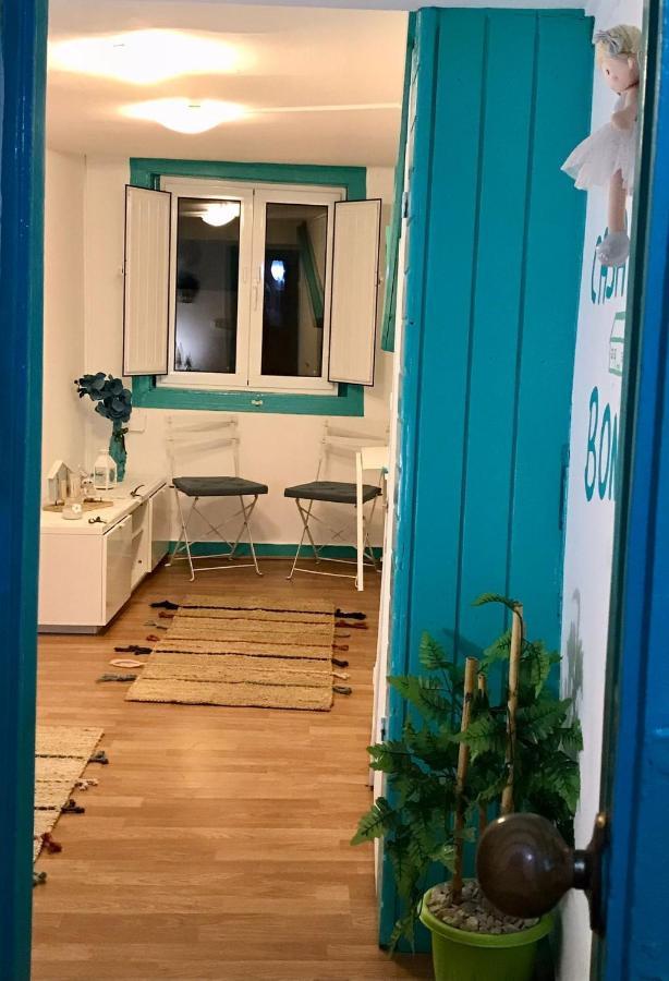 Casa Das Bonecas リスボン エクステリア 写真
