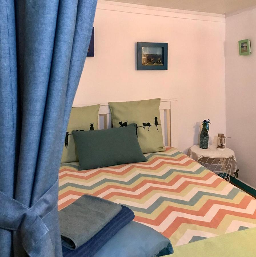 Casa Das Bonecas リスボン エクステリア 写真