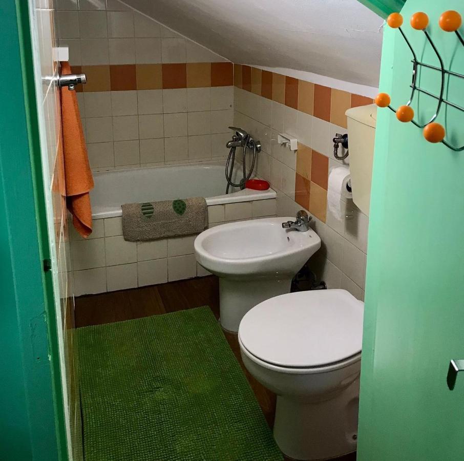 Casa Das Bonecas リスボン エクステリア 写真