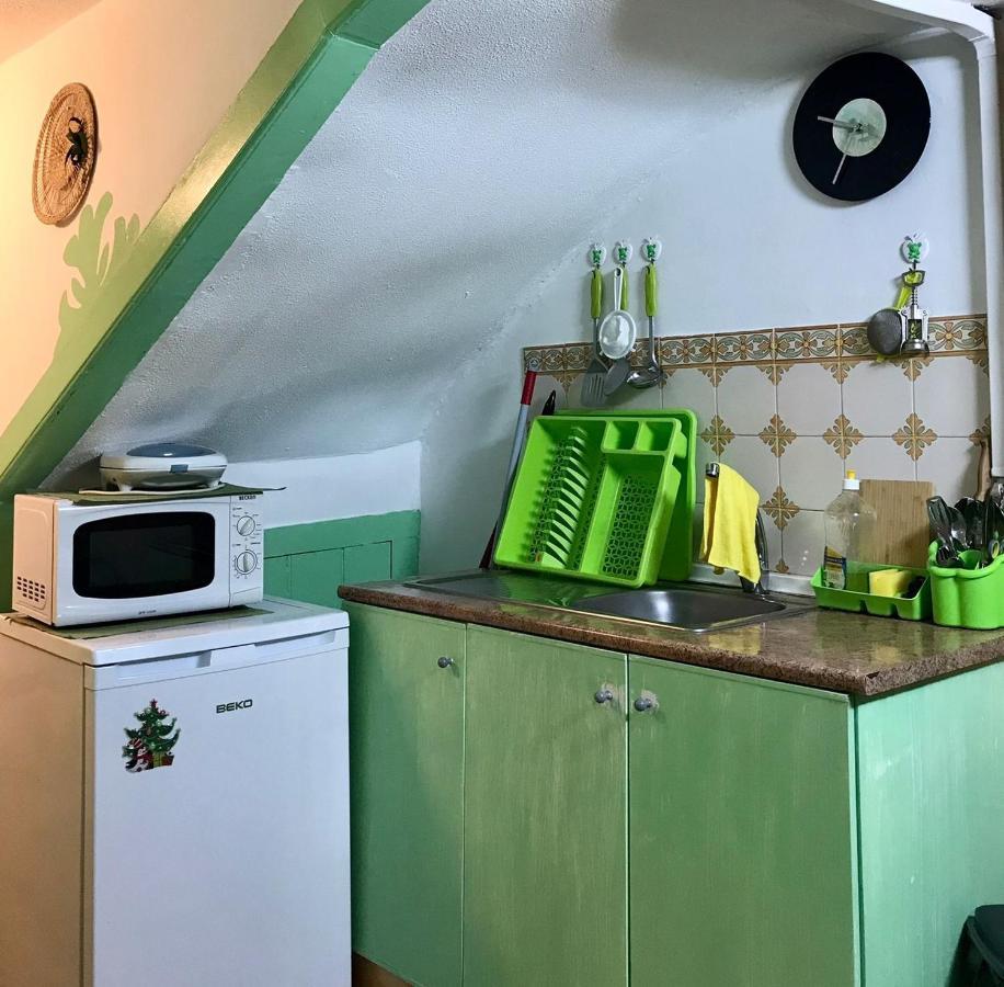 Casa Das Bonecas リスボン エクステリア 写真